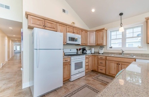 Kendall House | Expansive Lakefront Home with Private Dock