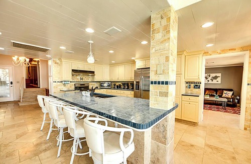 Dandridge House | Expansive Lakefront Retreat w/Pool & Games