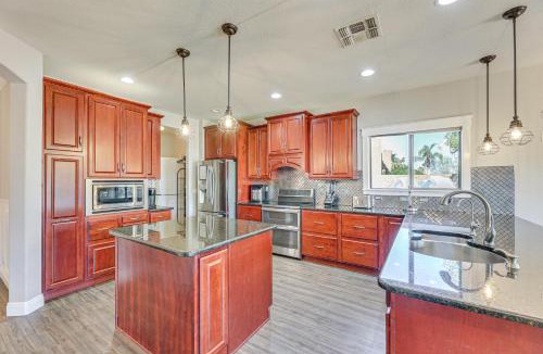 Augusta Ranch House | Expansive Mesa Retreat w/Private Outdoor Pool!