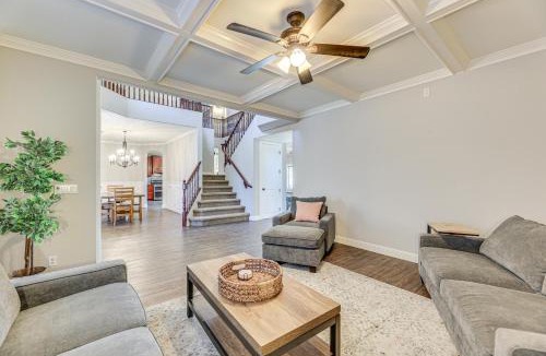 Augusta Ranch House | Expansive Mesa Retreat w/Private Outdoor Pool!