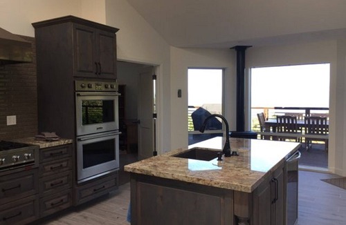 Mendocino House | Expansive Ocean Views, Totally Remodeled, 5 Min to Village