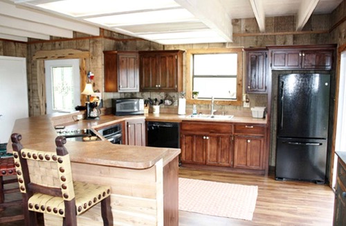 Pipe Creek House | Expansive Ranch near San Antonio Ideal for Texas Hill Country Getaways