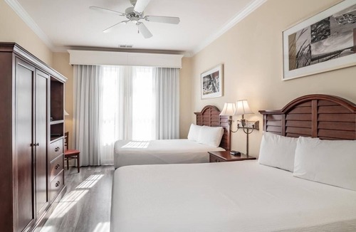 Litchfield by the Sea Hotel | Expansive Suite w/Private Beach Access & Coffee Shop; Near Brookgreen Gardens