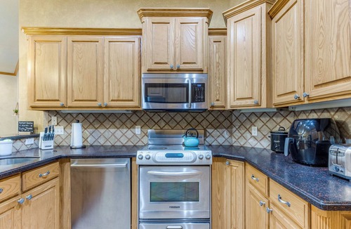 Del City House | Expansive Summer Oasis with Private Pool & Gathering Place #JD