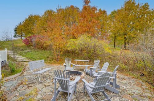 East Greenbush House | Expansive Upstate Home w/Home Theater!