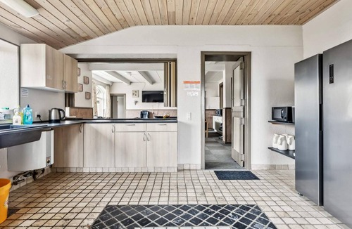 Skaerbaek House | Expansive Villa near Ribe