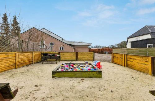 Skaerbaek House | Expansive Villa near Ribe
