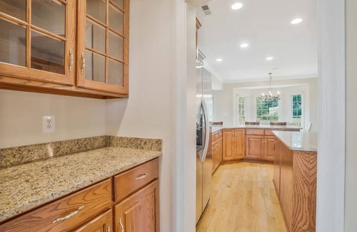 Purcellville House | Expansive Villa w/Hot Tub, Fire Pit