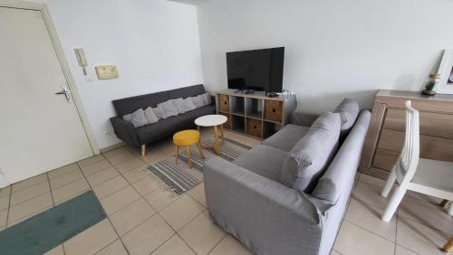 Grenade Apartment | expat renting - Le Grenadin - Piscine - Parking