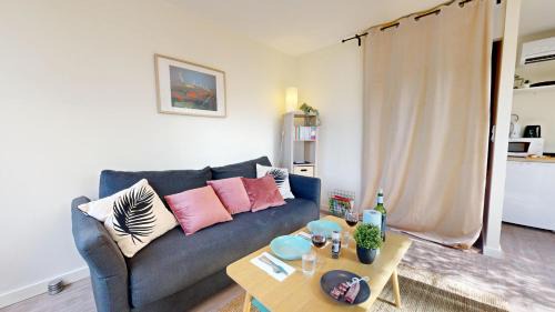 Gragnague Apartment | expat renting - L'Annexe - Wifi - Climatisation