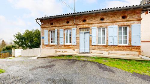 Caujac House | expat renting - L'Authentique - Familial - Jeux