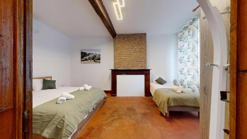Caujac House | expat renting - L'Authentique - Familial - Jeux