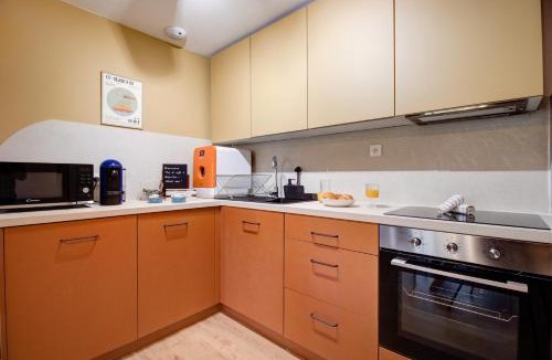 Fontaine Lestang-Bagatelle-Papus-Tabar-Bordelongue Apartment | expat renting - L'Original - La Cépière - Parking