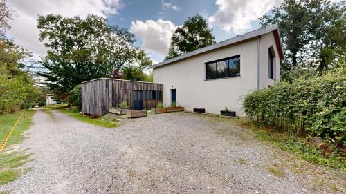 Gragnague Villa | expat renting - La Cathédrale - Villa - Wifi