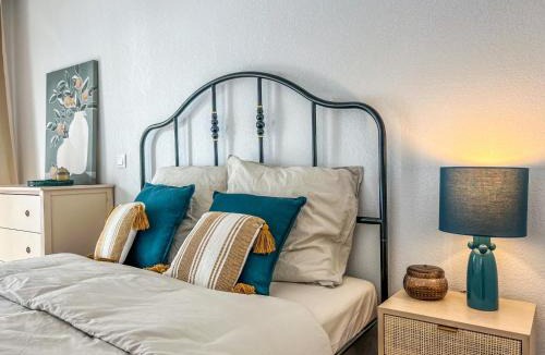 Pont des Demoiselles-Montaudran-La Terrasse Apartment | Expat renting - Le Cocon Nature - Piscine