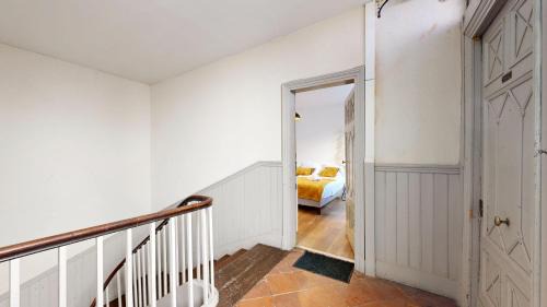 Saint-Georges Apartment | expat renting - Le Cyrano - Hyper centre - Wifi