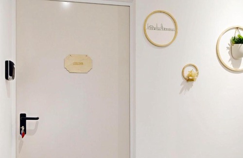 Toulouse East Apartment | expat renting - Le Dolce Vita - Netflix