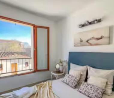 Grisolles Apartment | expat renting - Le Refuge Douillet- Confort - Wifi