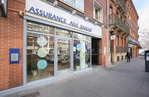 Saint-Georges Apartment | expat renting - Le Terra - Central - Wifi