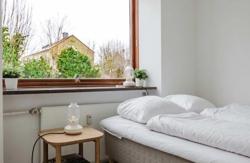 Gladsaxe Apartment | Expat Stay Stylish Long Term Flat