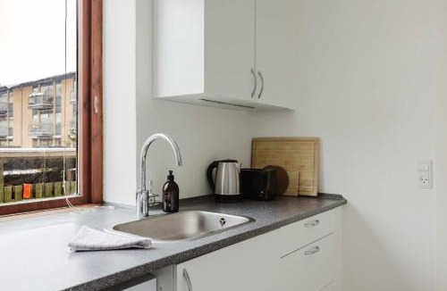 Gladsaxe Apartment | Expat Stay Stylish Long Term Flat