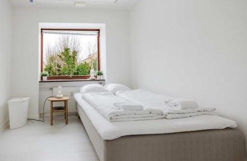 Gladsaxe Apartment | Expat Stay Stylish Long Term Flat