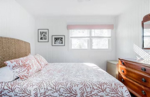 Remsenburg House | Experience a Quiet Hamptons Poolside Summer