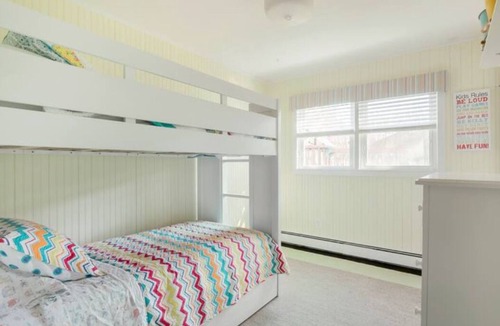 Remsenburg House | Experience a Quiet Hamptons Poolside Summer