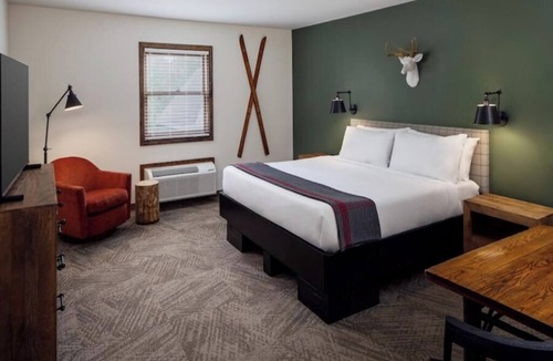 Schroon Lake Hotel | Experience Adirondack Charm | Just Steps from the Schroon Lake | Onsite Pool