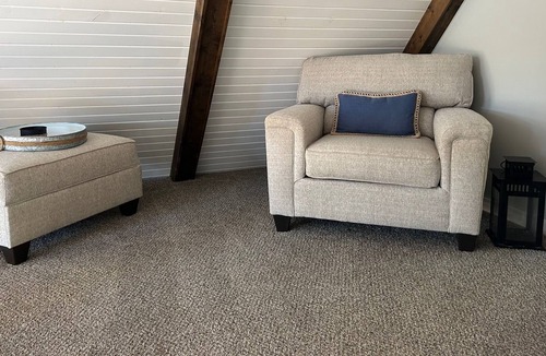 Lauderdale Lakes House | Experience All-Season Bliss on Lauderdale Lakes. New A-Frame with Game Room!