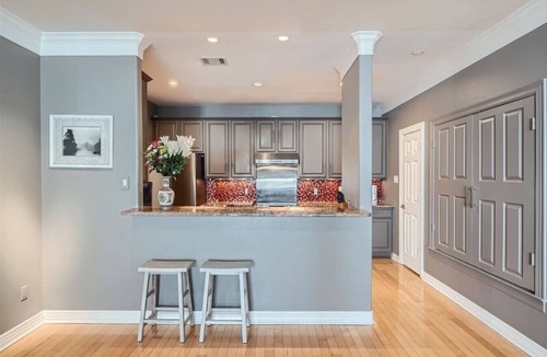 West Campus House | Experience Austin + 3 BR + 5 mins to Downtown!