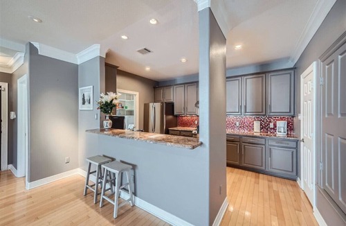 West Campus House | Experience Austin + 3 BR + 5 mins to Downtown!