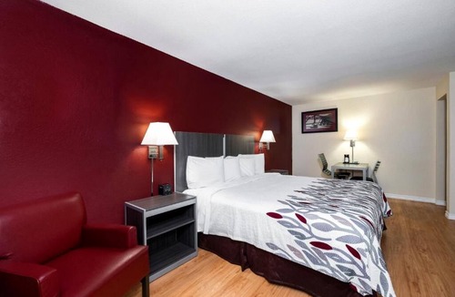 Houston Hotel | Experience Budget-Friendly Comfort Close to Houston's Must-See Attractions