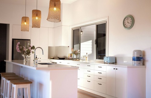 Bangalow House | Experience Byron Hinterland Luxury @ Figtree Hill Retreat