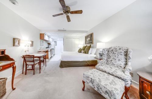 Chautauqua Apartment | Experience Chautauqua! Newly Renovated Studio