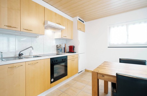 Amden Apartment | "Experience Comfort and Adventure at Apartment Raingüetli in Amden!"