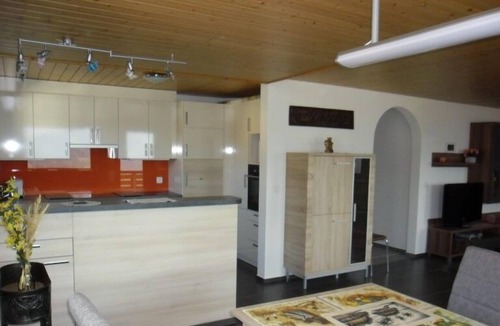 Amden Apartment | Experience Comfort at Apartment Aeschen Mirador – Your Mountain Retreat!