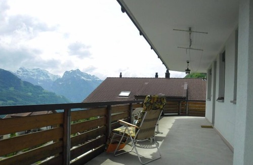 Amden Apartment | Experience Comfort at Apartment Aeschen Mirador – Your Mountain Retreat!