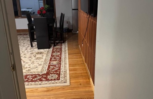 Danvers House | Experience comfort in our Danvers, MA cute private studio .