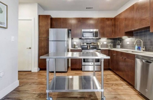 King William Apartment | Experience Downtown Studio Near River Walk