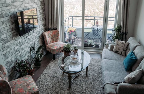 Henry Farm Condo | Experience , Elegant penthouse with an unforgettable stunning view in Toronto