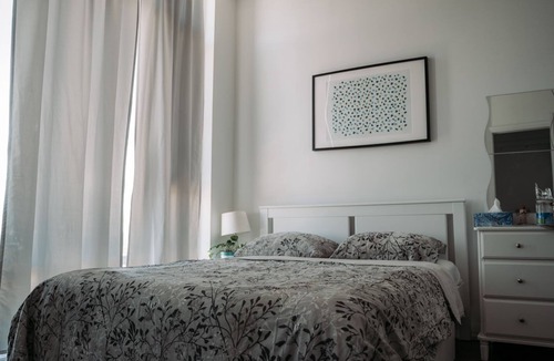 Henry Farm Condo | Experience , Elegant penthouse with an unforgettable stunning view in Toronto