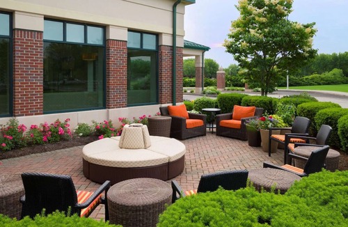 Silver Lane House | Experience Fall In Glastonbury! Pool, Parking, On-site Dining | 2 Units