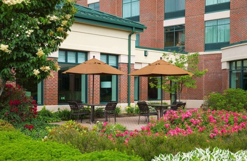 Silver Lane House | Experience Fall In Glastonbury! Pool, Parking, On-site Dining | 2 Units