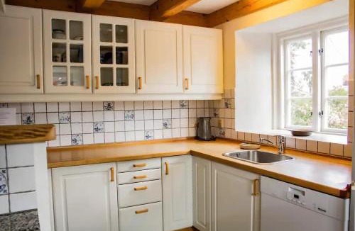 Sæby House | Experience History In The Old Watermill Of Sæby