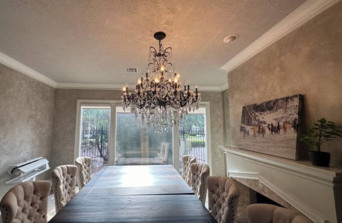 Northgate Forest House | Experience Houston living near Willowbrook Mall