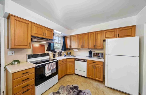 King of Prussia House | Experience Krazy Kool KOP