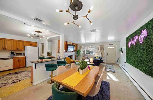 King of Prussia House | Experience Krazy Kool KOP