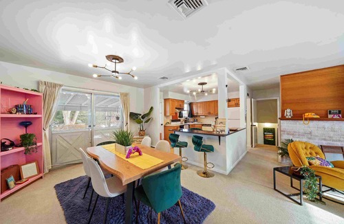 King of Prussia House | Experience Krazy Kool KOP