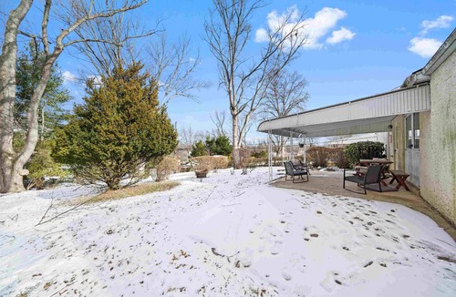 King of Prussia House | Experience Krazy Kool KOP